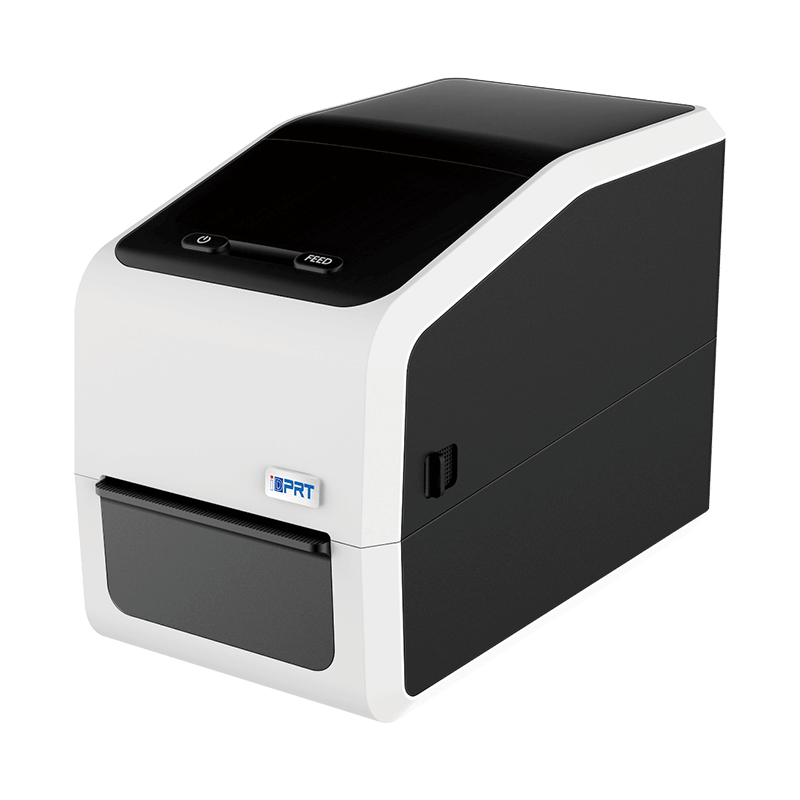 iD2X 2-inch Desktop Thermische Barcode Printer [203/300dpi]