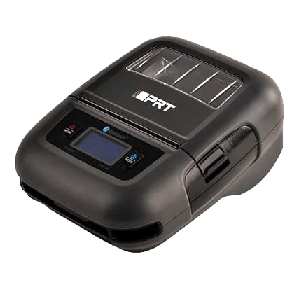 HM-T300 PRO Mobiele Barcode Printer[3-inch, 203dpi]