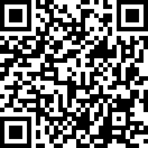 QR-code barcode example