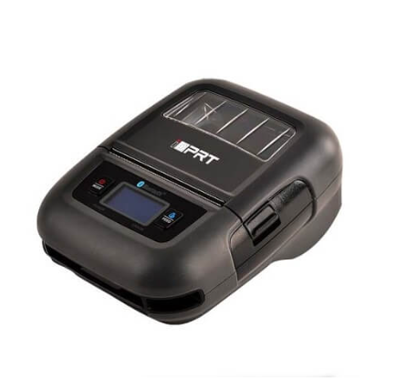 De HM-T300 PRO Mobile Printer