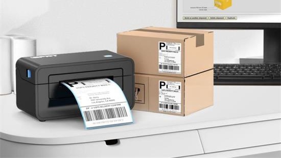 iDPRT SP410 Verzendetikettenprinter: uw keuze voor verpakking-bedanklabels