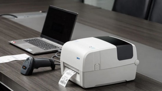 iDPRT Smart Medical Solutions tijdens pandemie: Efficiëntie in de gezondheidszorg verbeteren met streepjescodeprinters en -scanners