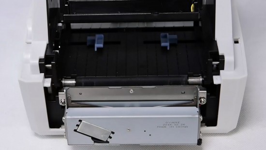 Barcode Printers met Auto Cutter: Efficiënt snijden om productie te stimuleren
