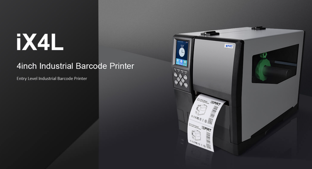 iX4L 4-inch industriële barcode printer.png